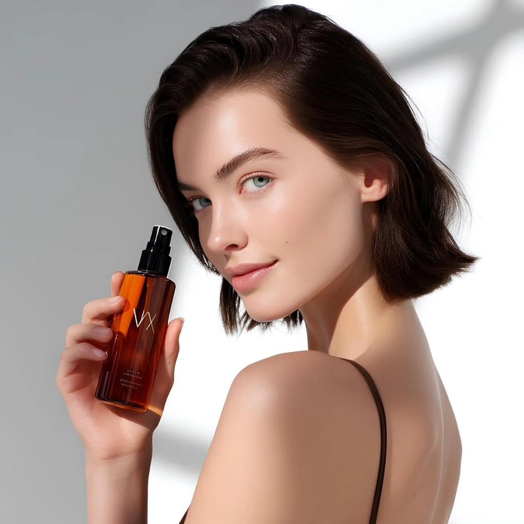 Women's Beauty Body Care