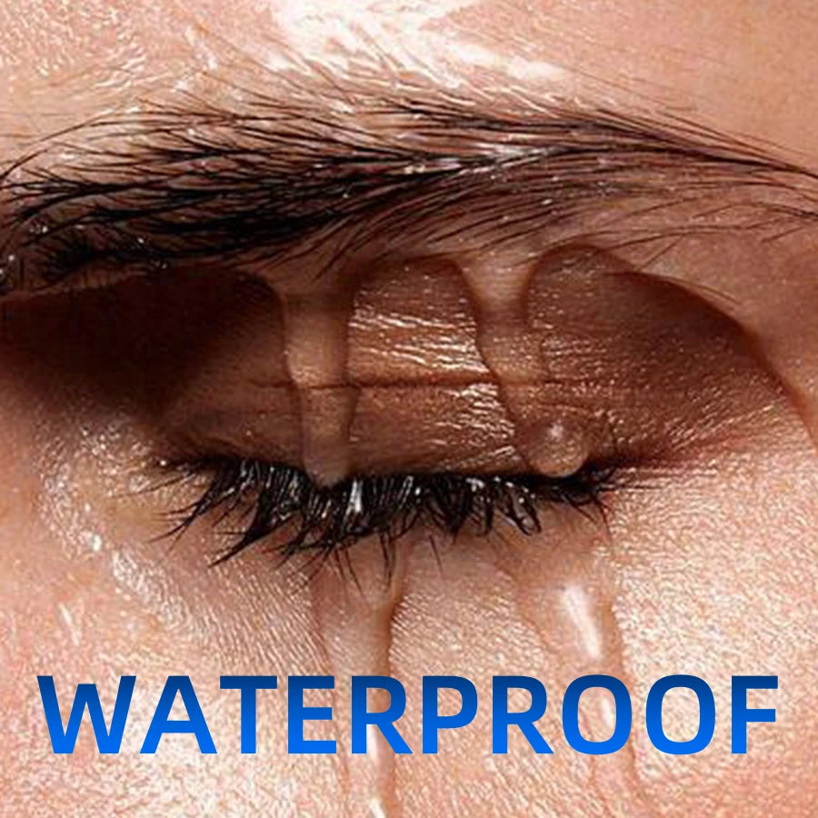 4D Waterproof Mascara