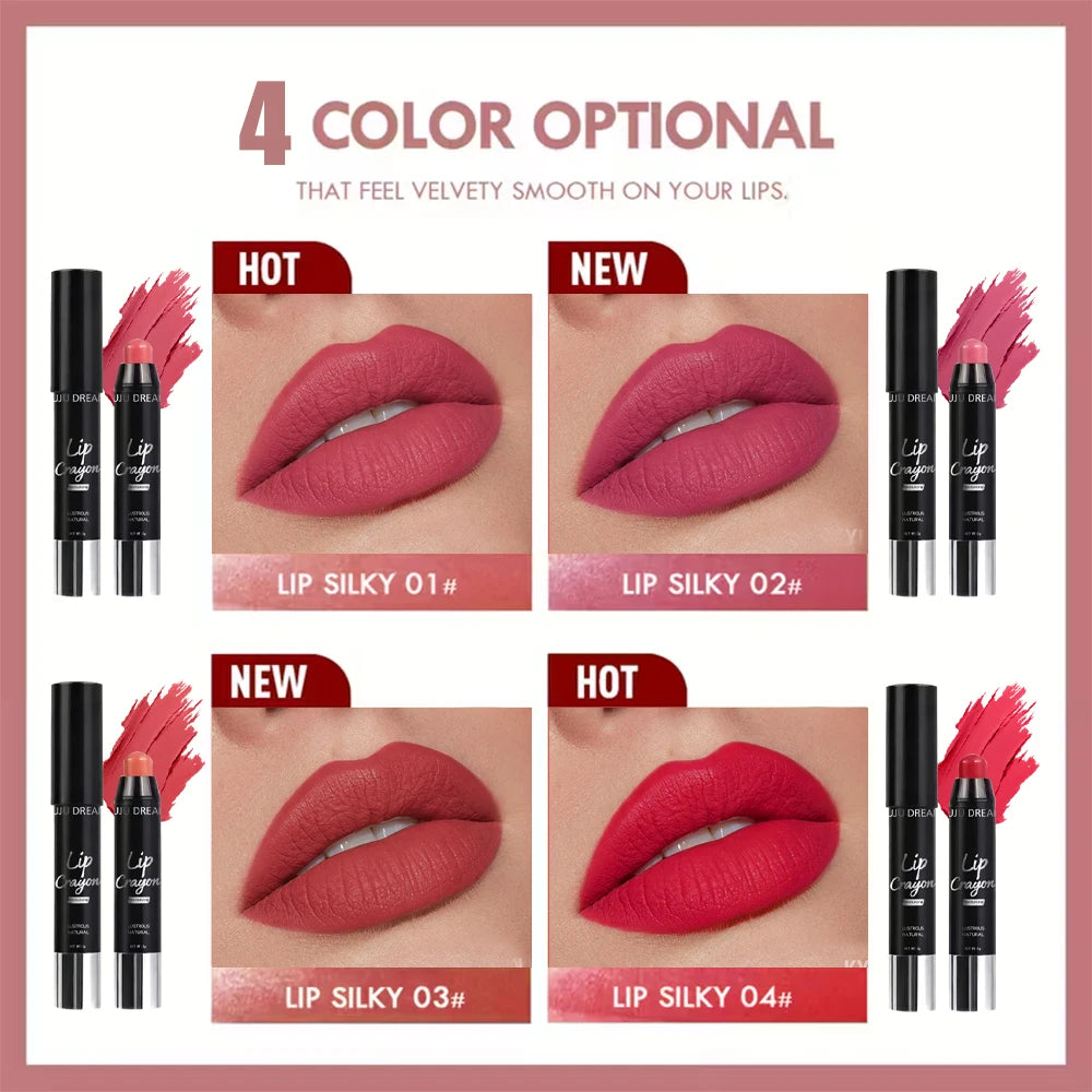 4-in-1 Twist Lip Pencil