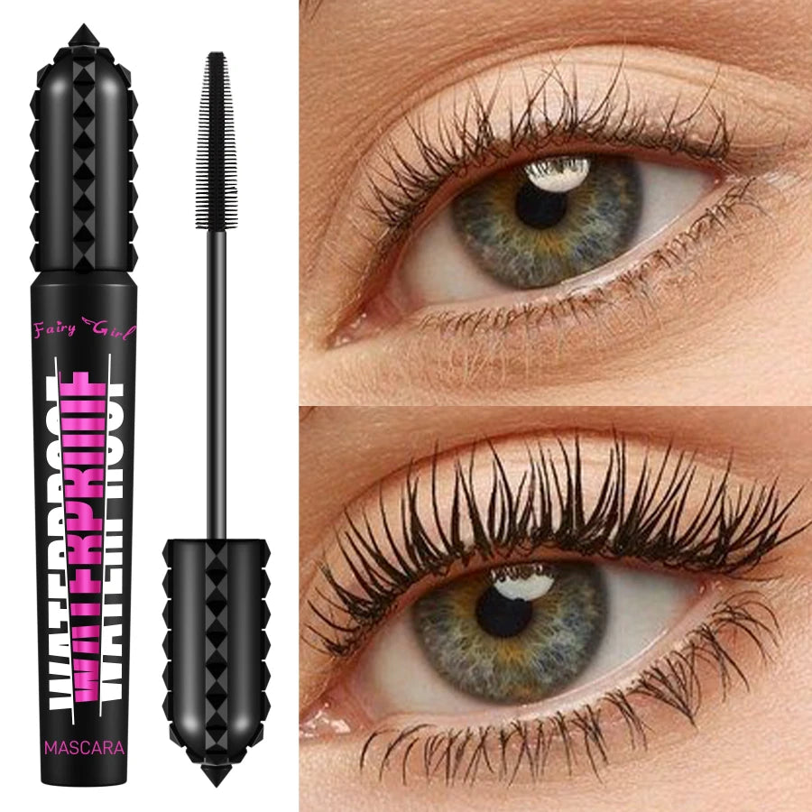 4D Waterproof Mascara