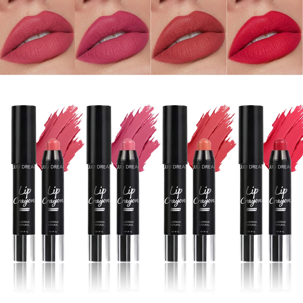 4-in-1 Twist Lip Pencil