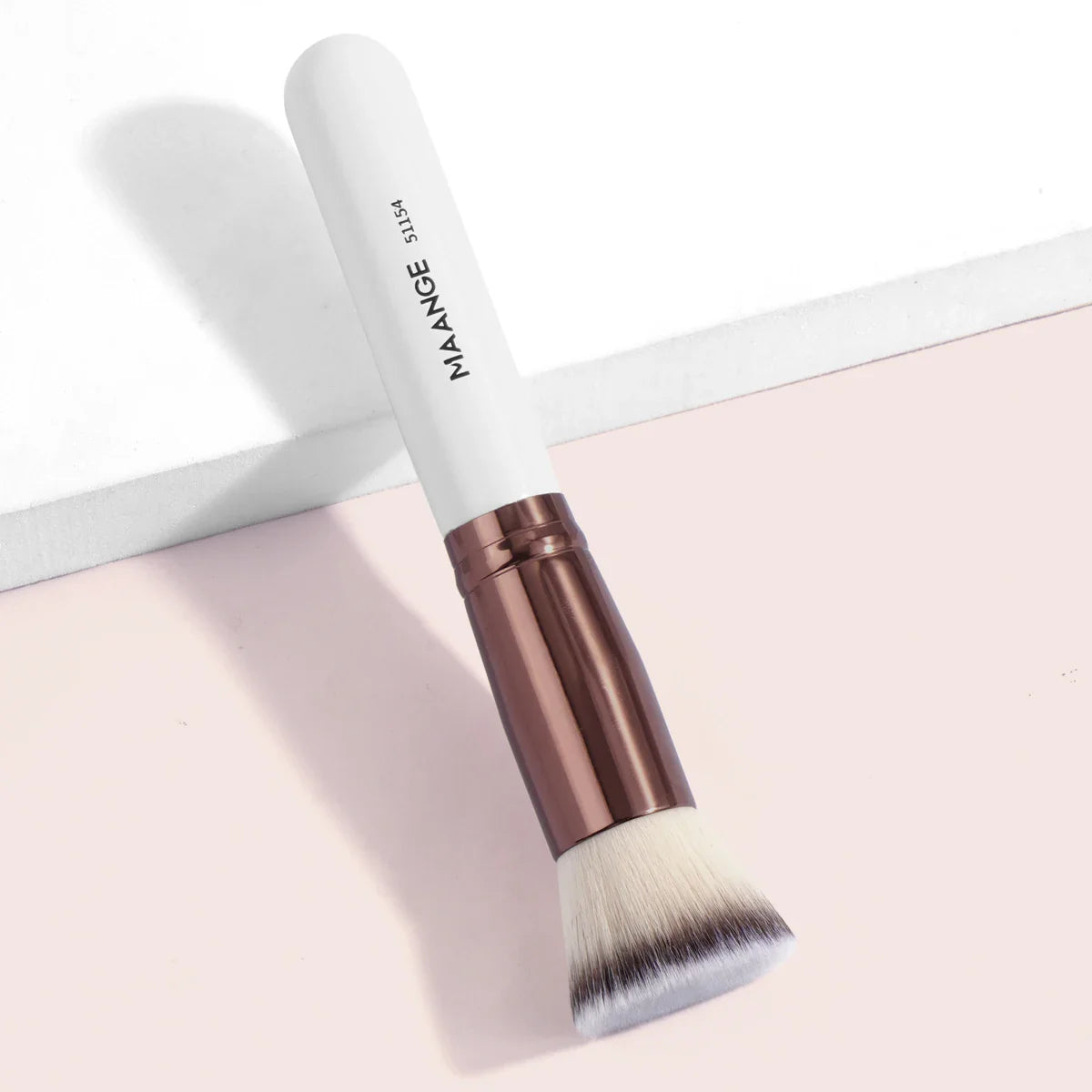 MAANGE Professional Makeup Brush Set with Box