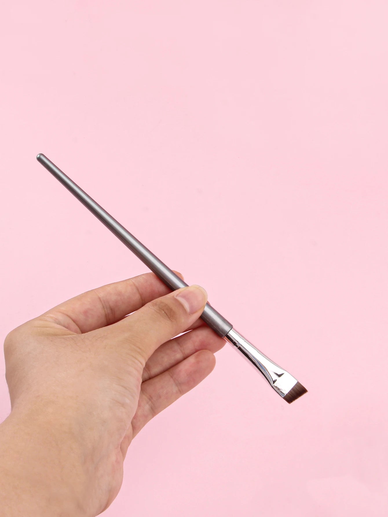 Precision Eyeliner Brush Set - 4 Pieces