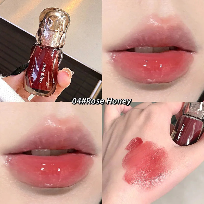 Crystal Gloss Lip Tint