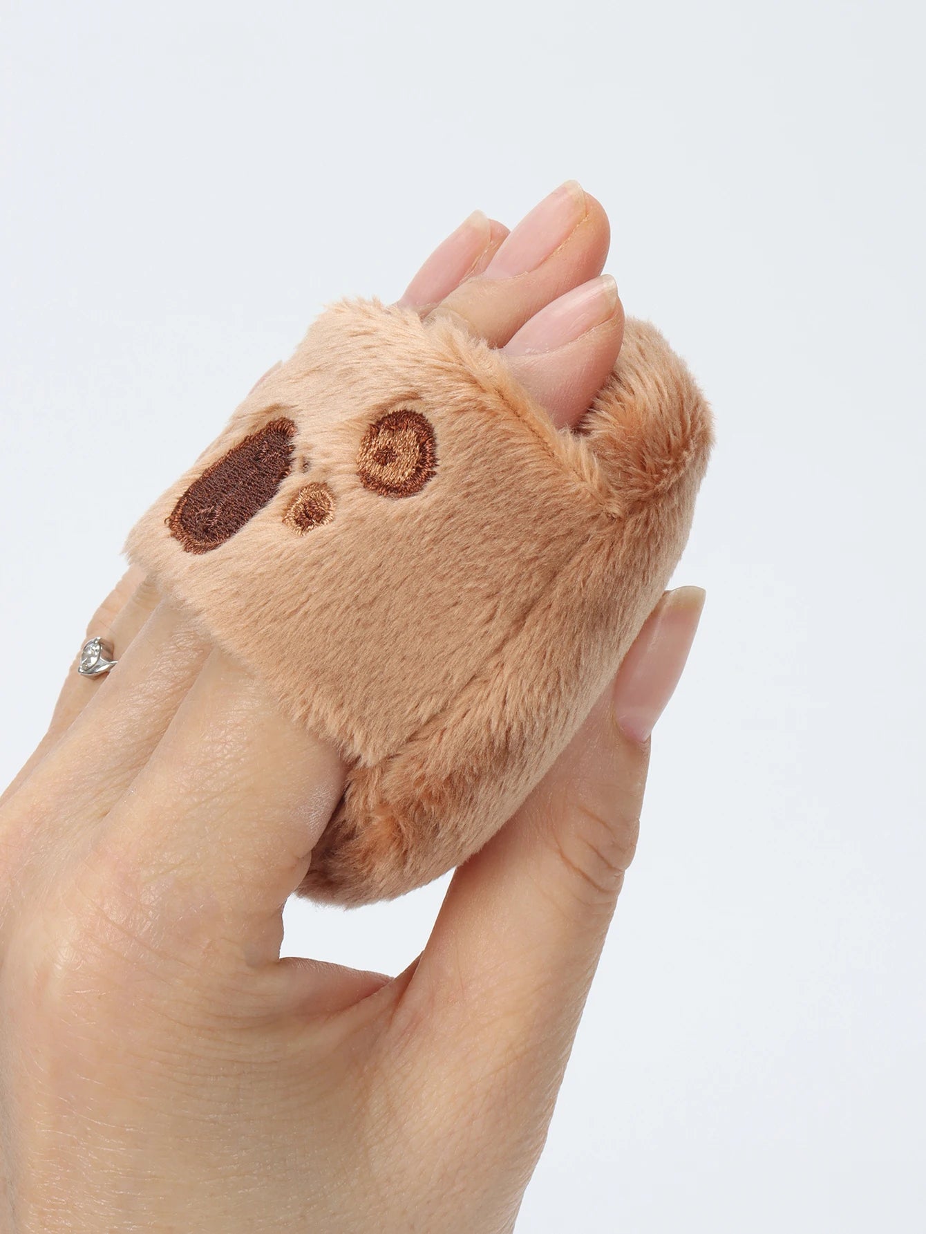 Soft Makeup Blender Puff