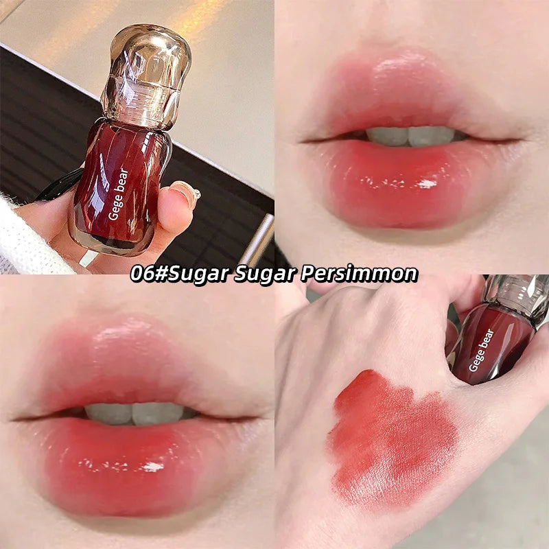 Crystal Gloss Lip Tint