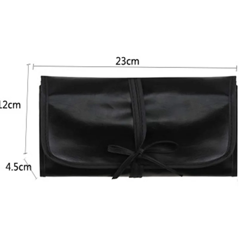 Professional Makeup Brush Set - 24 Pieces with Bag