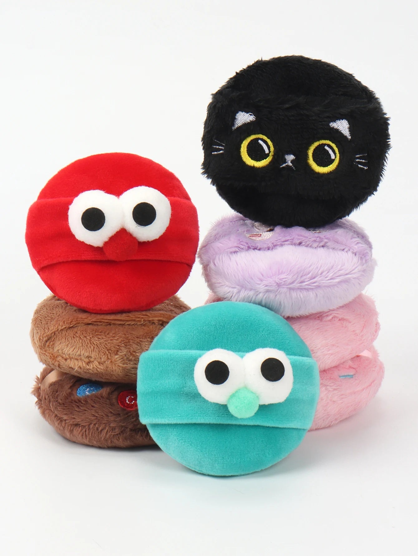 Soft Makeup Blender Puff