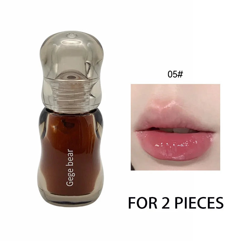 Crystal Gloss Lip Tint