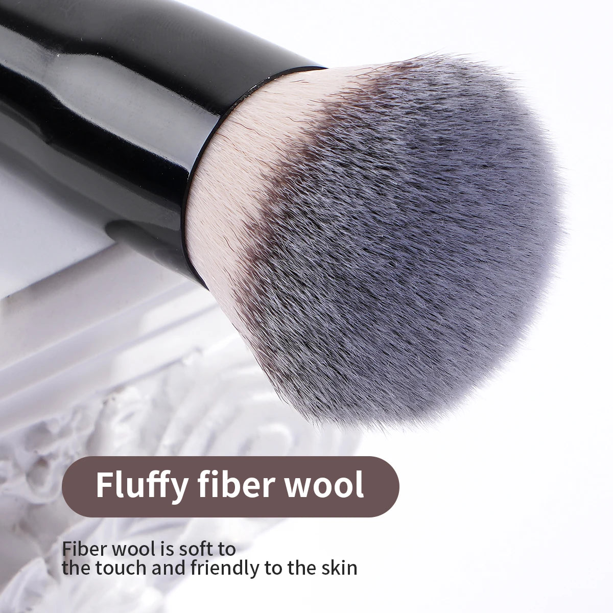 MAANGE Professional Makeup Brush Set with Box