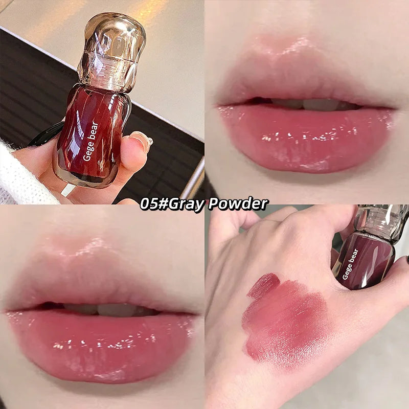 Crystal Gloss Lip Tint