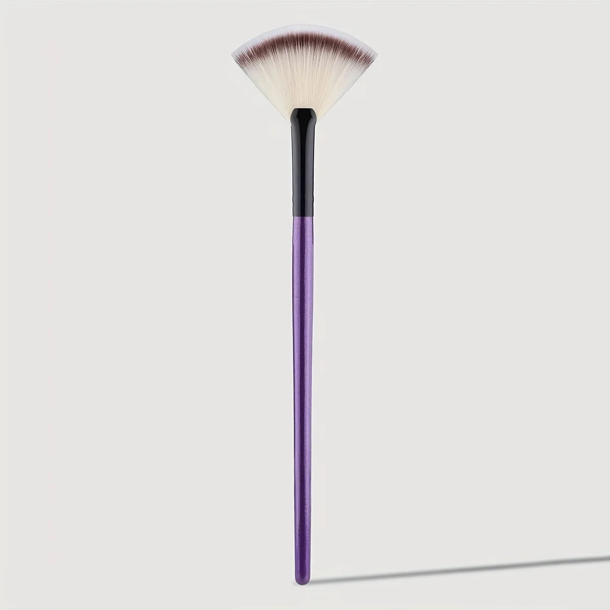 Fan Highlighter Brush - Professional