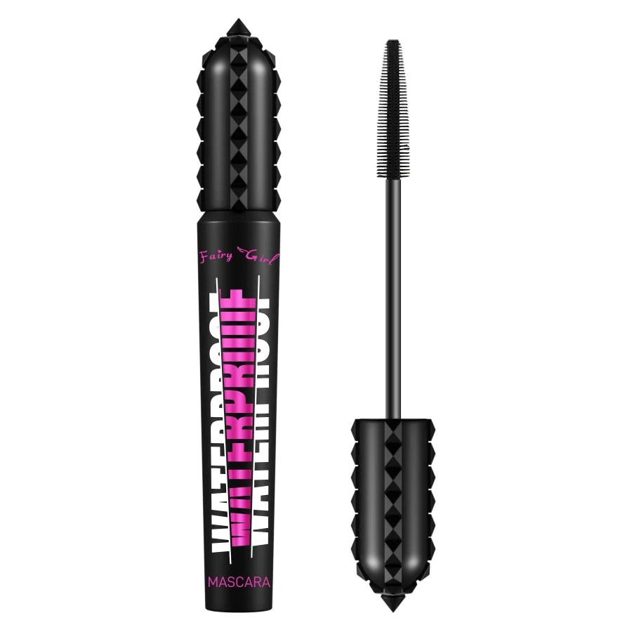 4D Waterproof Mascara