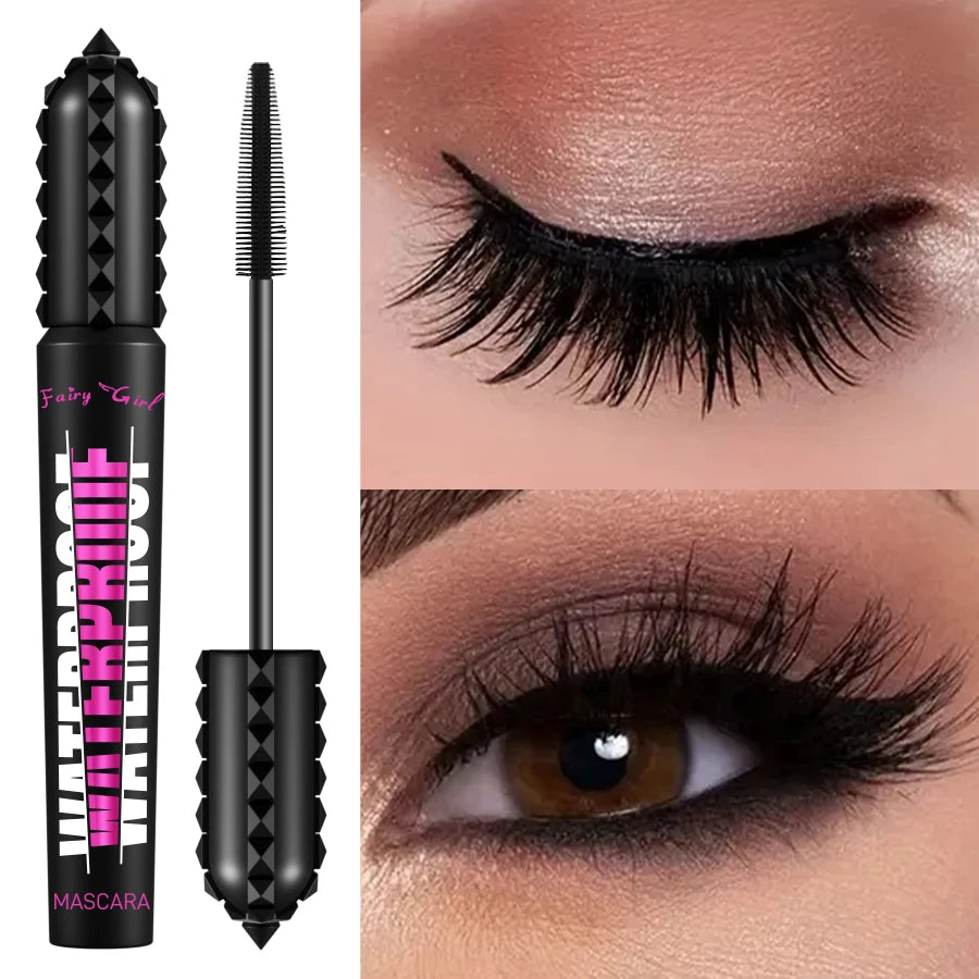 4D Waterproof Mascara